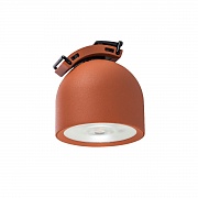 Трековый однофазный светильник Lightstar Nove 208032