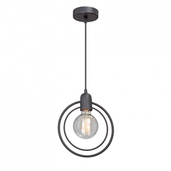 Подвесная люстра Vitaluce V4742-1/1S