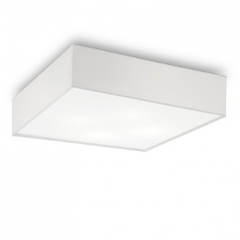 Потолочный светильник Ideal Lux Ritz PL4 D60 152912