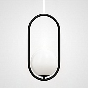 Подвесной светильник ImperiumLoft Hoop 179964-22