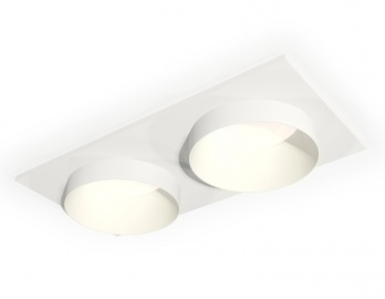 Встраиваемый светильник Ambrella Light Techno Spot XC6525020 (C6525, N6130)