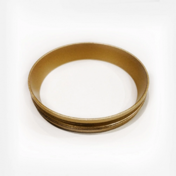 Сменное кольцо Italline IT02-012 ring gold