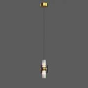 Подвесной светильник Delight MD22001004-1A gold