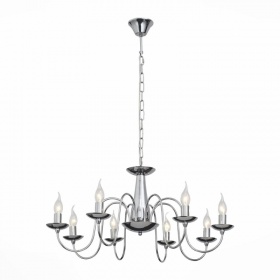 Подвесная люстра ST Luce Medusa SL171.103.08