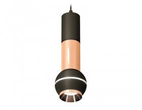 Подвесной светильник Ambrella Light Techno Spot XP11020040 (A2302, C6323, A2063x2, C6326, C1102, N7035)