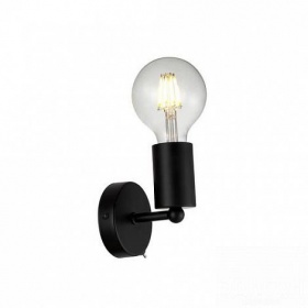 Бра Arte Lamp Fuori A9184AP-1BK