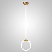 Подвесной светильник ImperiumLoft Nils 240157-23