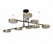 Люстра на штанге Kink Light 07647-8,20(4000K)