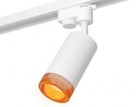Трековый однофазный светильник Ambrella Light Track System XT6322084 (A2520, C6322, N6154)