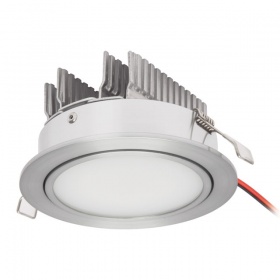 Встраиваемый светильник Kanlux Renda Power LED3 8720