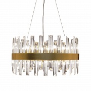 Подвесная люстра Delight Collection Zenna MD20020101-14ASG