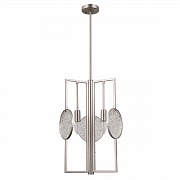 Люстра на штанге MW-Light Илоника 451012803