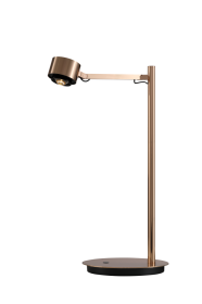 Настольная лампа DesignLed T-0367-1A-FG-WW 007530