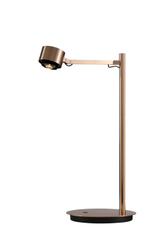 Настольная лампа DesignLed T-0367-1A-FG-WW 007530
