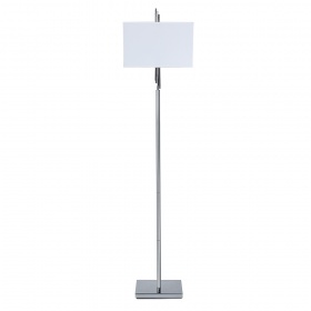 Торшер Arte Lamp Julietta A5037PN-2CC