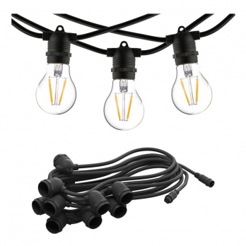 Уличная гирлянда Nowodvorski Festoon Lights 7873