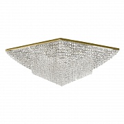 Потолочный светильник Dio DArte Elite Ferrara E 1.2.50.100 G
