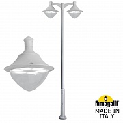 Садовый светильник Fumagalli V50.372.A20.LXD6L