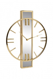 Часы настенные Garda Decor 79MAL-5821-61G