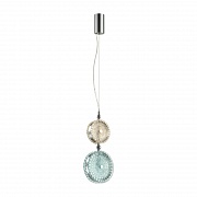 Подвесной светильник Odeon Light Caramella 5416/13LD