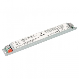 Блок питания Arlight ARJ-SP-30-PFC-1-10V-DALI2-PD (30W, 18-90V, 0.2-0.55A) 036286