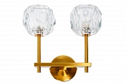 Бра Garda Decor K2KR0934W-2