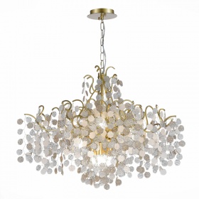 Подвесная люстра ST Luce Ravello SL1650.303.12