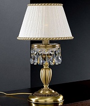 Настольная лампа Reccagni Angelo P 6400 P