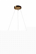 Подвесная люстра Garda Decor 62GDW-8901-600