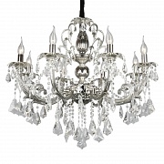 Подвесная люстра Omnilux OML-77713-08