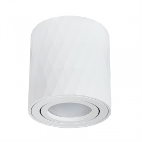 Накладной светильник Arte Lamp Fang A5559PL-1WH