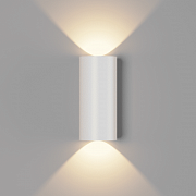 Уличный настенный светильник DesignLed LW-A0176S-WH-WW 003403