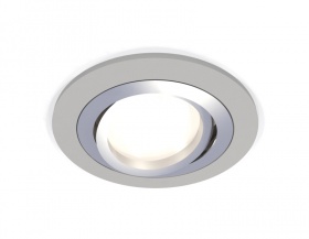 Встраиваемый светильник Ambrella Light Techno Spot XC7623082 (C7623, N7003)