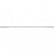 Трековый магнитный светильник Arte Lamp Optima A7265PL-1WH