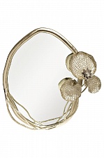 Зеркало Флора Garda Decor 69-817051