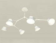 Люстра на штанге Ambrella Light Traditional (C9055, N8140) XB9055100