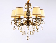Подвесная люстра Ambrella Light Traditional TR4577