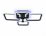 Потолочная люстра с пультом Ambrella Light Original FA531