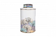 Ваза Листья Гинкго Garda Decor 55RD4540L