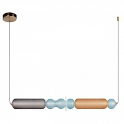 Подвесной светильник Loft IT Lollipop 10239P/I