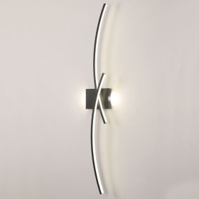 Настенный светильник Lussole Alachua LSP-7186