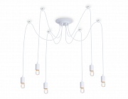 Подвесная люстра Ambrella Light Traditional TR8177