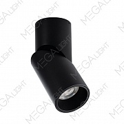 Накладной светильник Italline M03-0106 black