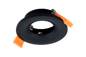 Встраиваемый светильник DesignLed NC1761R-FBK 002666