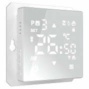 Сенсорный терморегулятор для теплого пола умный дом Werkel W1151201 4690389176937