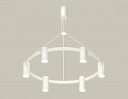 Подвесная люстра Ambrella Light Traditional DIY (С9021, N6130) XB9021150