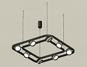 Подвесная люстра Ambrella Light Traditional (C9182, N8478) XB9182153