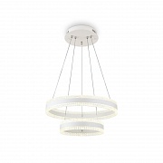 Подвесная люстра Ambrella Light Acrylica FA6175