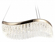 Подвесная люстра Ambrella Light Traditional TR49717