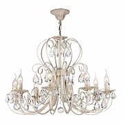 Подвесная люстра Maytoni Princess ARM270-08-R